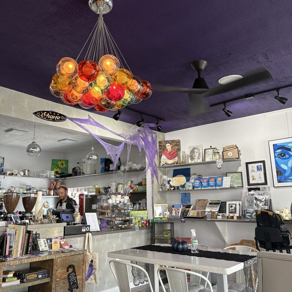Kreative Grounds Café - Coffee & Tea Near Me - McAllen, Texas Kreative Grounds Café - Coffee & Tea Near Me - McAllen, Texas