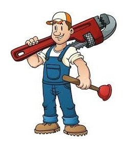 Slide of KP Plumbing