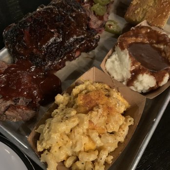 Dinosaur Bar-B-Que - Barbeque Near Me - Rochester, New York