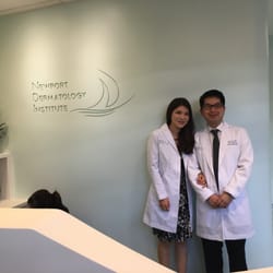 Newport Dermatology Institute