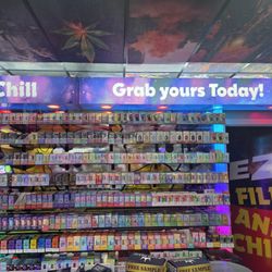 Ez Fill and Chill