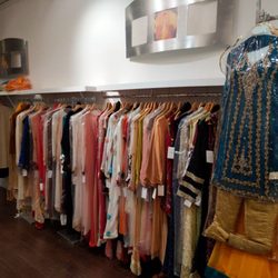 Xarposh Boutique