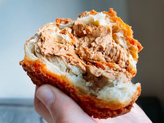 Crumble & Flake Café Pâtisserie by null