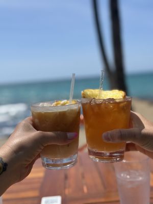 Lava Lava Beach Club by null