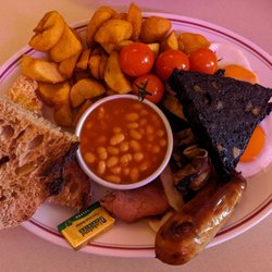 The Breakfast Club - The Full Monty