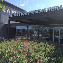 Athletico Physical Therapy - Bronzeville - Athletico Physical Therapy - Bronzeville