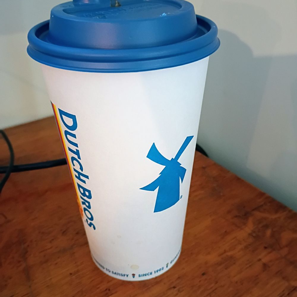 Dutch Bros Coffee - Coffee & Tea Near Me - Beaverton, Oregon