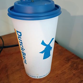 Dutch Bros Coffee - Coffee & Tea Near Me - Beaverton, Oregon