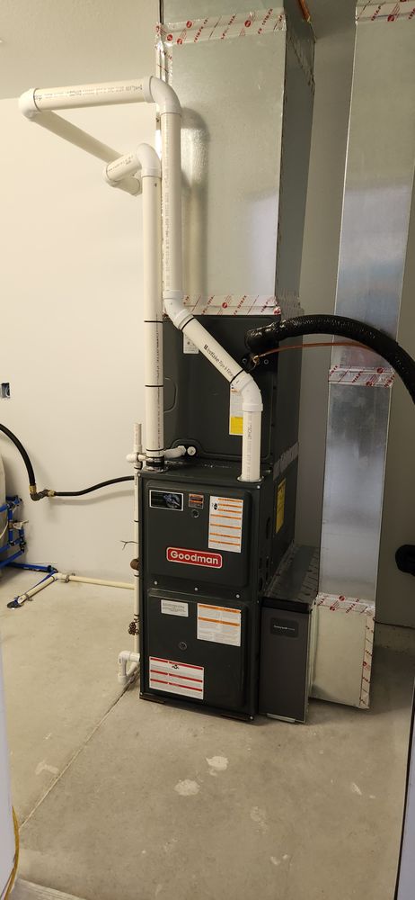 Slide of CP Plumbing and Heating