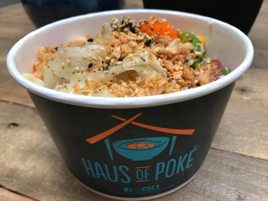 Haus of Poké PS by null