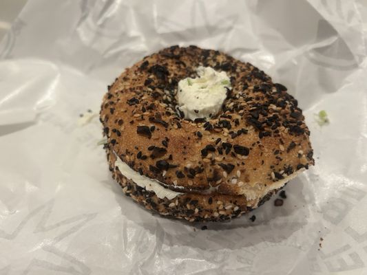 El Bagel by null