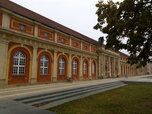Filmmuseum Potsdam by null