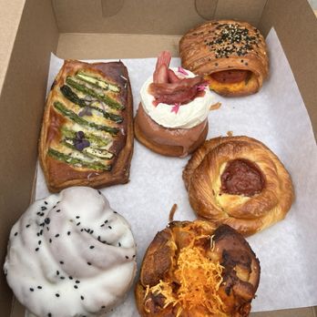 Michi Michi - Bakeries Near Me - San Diego, California Michi Michi - Bakeries Near Me - San Diego, California