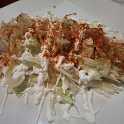 El Sombrero - Super burrito