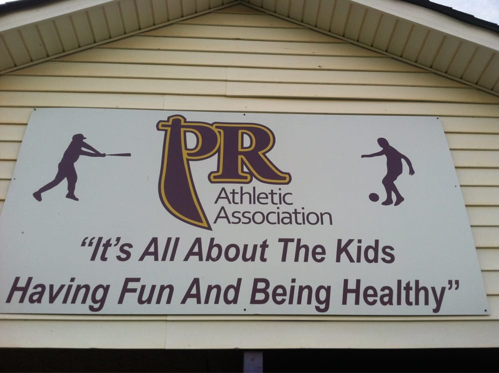 HEMBY BRIDGE ATHLETIC FIELD 2004 Hemby Commons Pkwy, Indian Trail