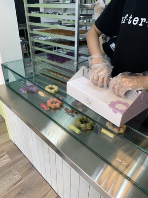 Afternoon.Flushing by null