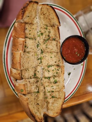Red Rose Pizzeria by null