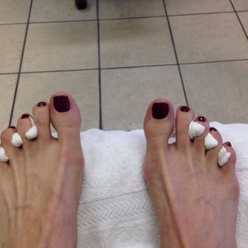 Rose Nails - Happy toes!! - Nail Salons Near Me - Pacific Grove, California Rose Nails - Happy toes!! - Nail Salons Near Me - Pacific Grove, California