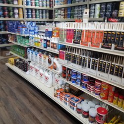 Teknicolor Paints - Benjamin Moore