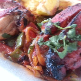 Spice King - The best Tandoori chicken - Indian Near Me - Renton, Washington
