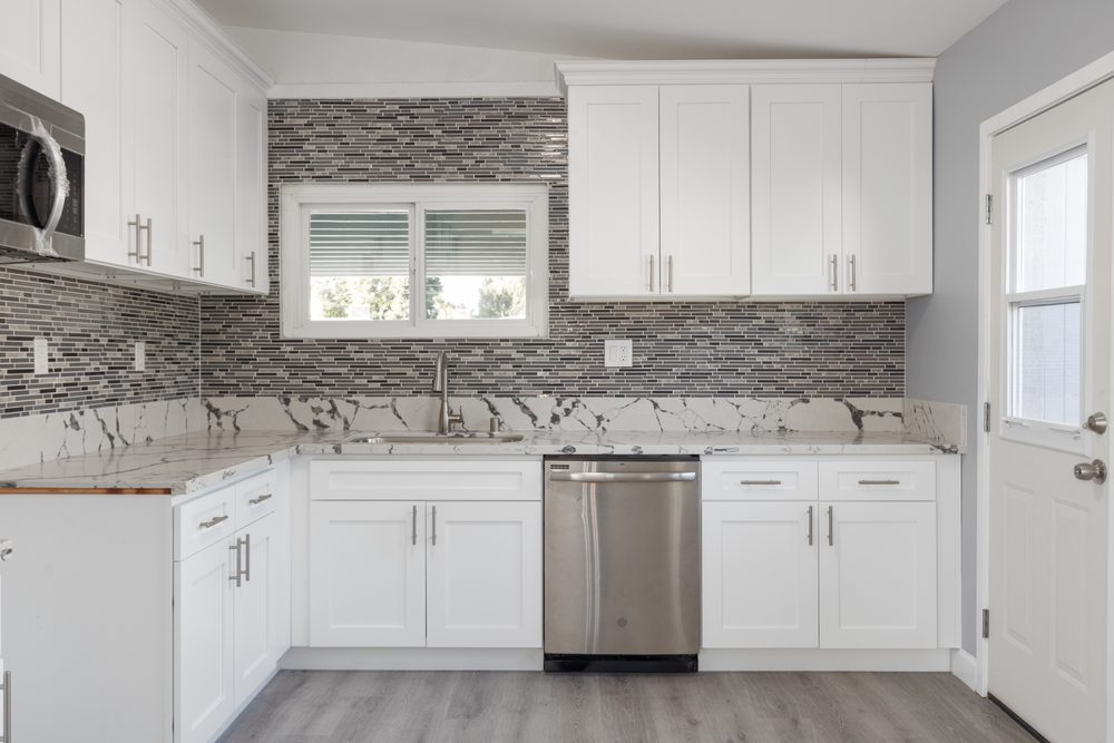 Slide of Accurate Design Unit Builders