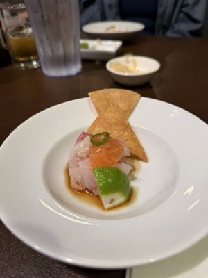 Uzumaki Sushi by null