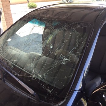Southwestern Auto Glass - This one was in need of a change! - Auto Glass Services Near Me - Tucson, Arizona Southwestern Auto Glass - This one was in need of a change! - Auto Glass Services Near Me - Tucson, Arizona