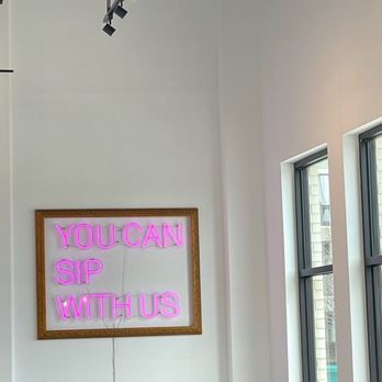 Bloom Cafe - Coffee & Tea Near Me - Garland, Texas