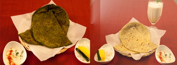 Chaat Bhavan - Sunnyvale by null