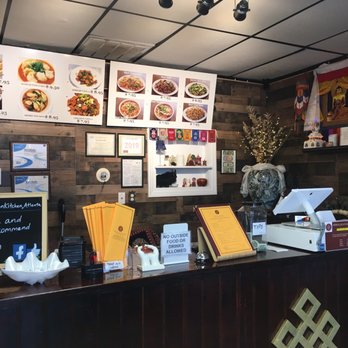 Himalayan Kitchen - Himalayan/Nepalese Near Me - Smyrna, Georgia