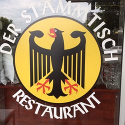Der Stammtisch - New German restaurant.