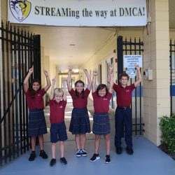 Divine Mercy Catholic Academy