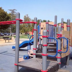 Kennedy Playground