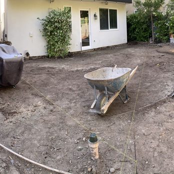Form And Focus Landscape - Drainage and electrical - Landscaping Near Me - Mission Viejo, California Form And Focus Landscape - Drainage and electrical - Landscaping Near Me - Mission Viejo, California