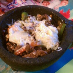 Molcajete