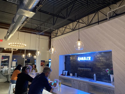 Bow & Arrow Brewing Co. 4 Corners Taproom by null