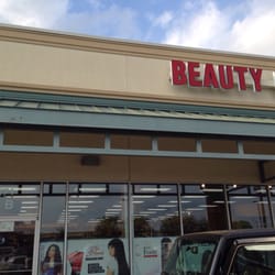 Beauty Max - Beauty max in Clinton ms never go here!!