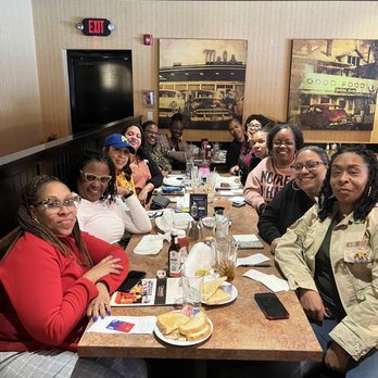 Crimson American Grill - We all enjoyed our meals. - American Near Me - York, Pennsylvania Crimson American Grill - We all enjoyed our meals. - American Near Me - York, Pennsylvania
