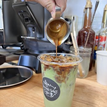 Humble Sebi - Coffee & Tea Near Me - Freedom, California