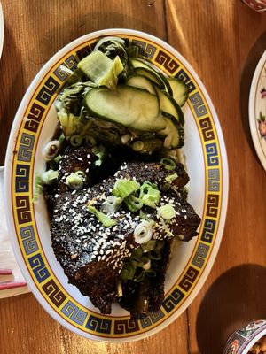 Kedai Makan Belltown by null