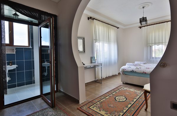 Cozy Villa Cappadocia by null