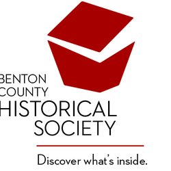 Corvallis Museum - The Corvallis Museum is one of two museums run by the Benton County Historical Society.