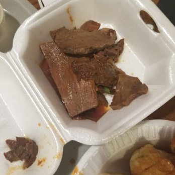 Dumplings & Things - The meat that has funky smell. Very dislike! - Chinese Near Me - Sunnyside, New York Dumplings & Things - The meat that has funky smell. Very dislike! - Chinese Near Me - Sunnyside, New York