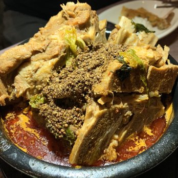 Ajuker Fried Chicken - Korean Near Me - Burnaby, British Columbia