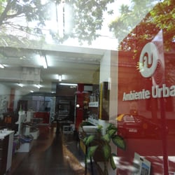 Ambiente Urbano - Local