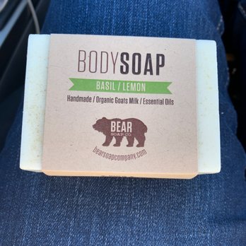 Soap Bar - Homemade Soap - Cosmetics & Beauty Supply Near Me - Kansas City, Missouri Soap Bar - Homemade Soap - Cosmetics & Beauty Supply Near Me - Kansas City, Missouri
