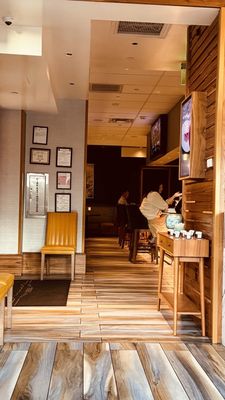 Ruth's Chris Steak House by null