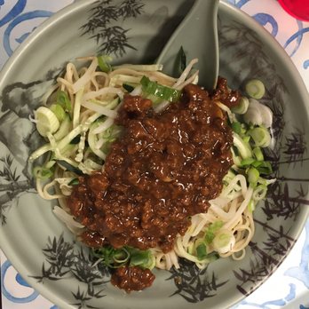 Magic Noodle - Noodles Near Me - Norman, Oklahoma