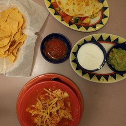 Quesadilla