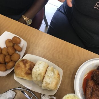 Uncle Lous Fried Chicken - Honey Buttered Biscuits and Corn Nuggets - Chicken Wings Near Me - Memphis, Tennessee Uncle Lous Fried Chicken - Honey Buttered Biscuits and Corn Nuggets - Chicken Wings Near Me - Memphis, Tennessee